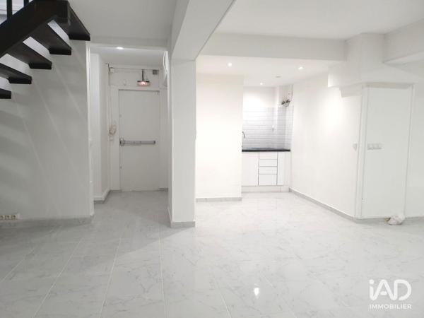 Murs commerciaux  à vendre 100 m² Fontenay-aux-Roses