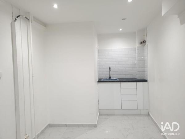 Murs commerciaux  à vendre 100 m² Fontenay-aux-Roses