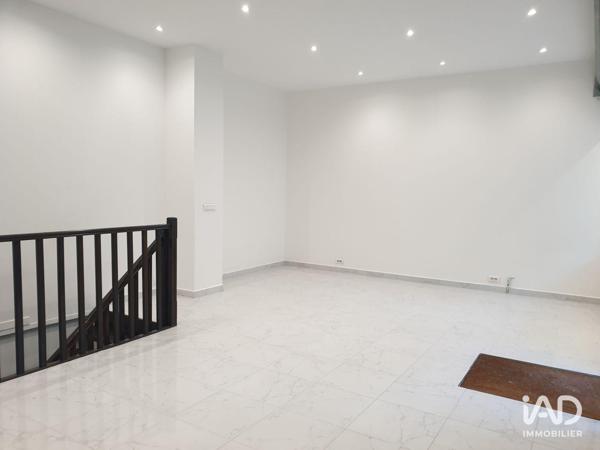 Murs commerciaux  à vendre 100 m² Fontenay-aux-Roses