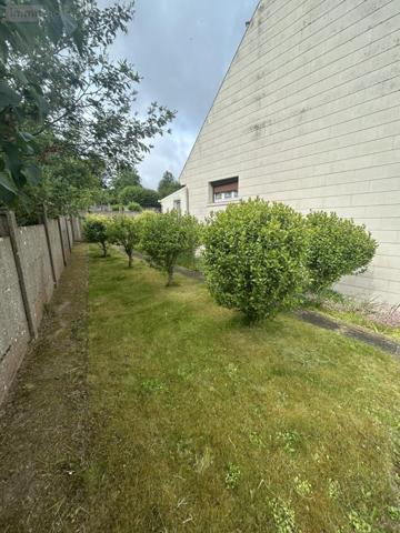 Maison à vendre à Plédran dans les Côtes-d'Armor (22960), ref : 22007-785