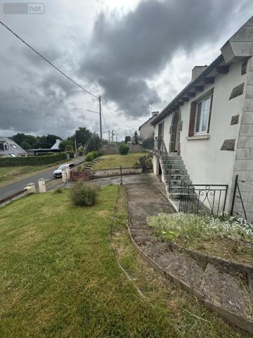 Maison à vendre à Plédran dans les Côtes-d'Armor (22960), ref : 22007-785