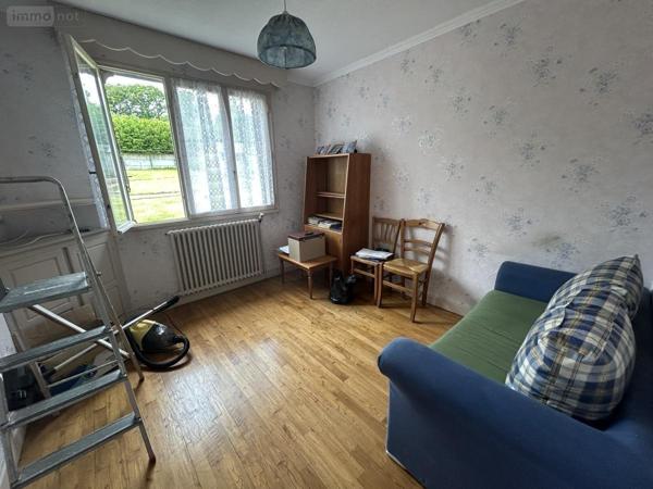 Maison à vendre à Plédran dans les Côtes-d'Armor (22960), ref : 22007-785