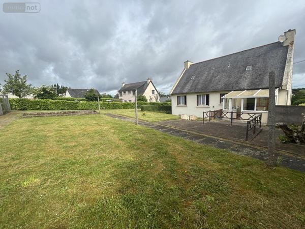 Maison à vendre à Plédran dans les Côtes-d'Armor (22960), ref : 22007-785