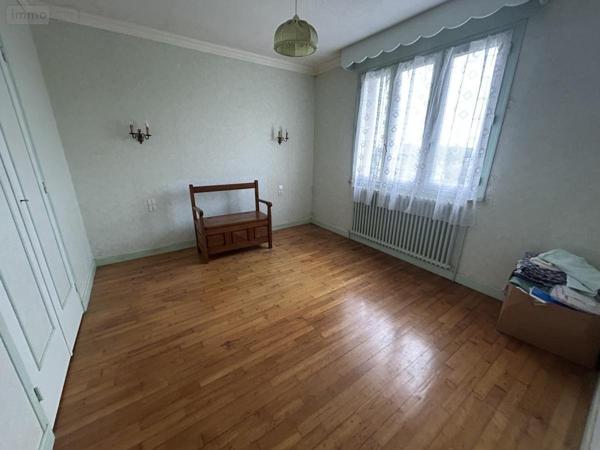 Maison à vendre à Plédran dans les Côtes-d'Armor (22960), ref : 22007-785