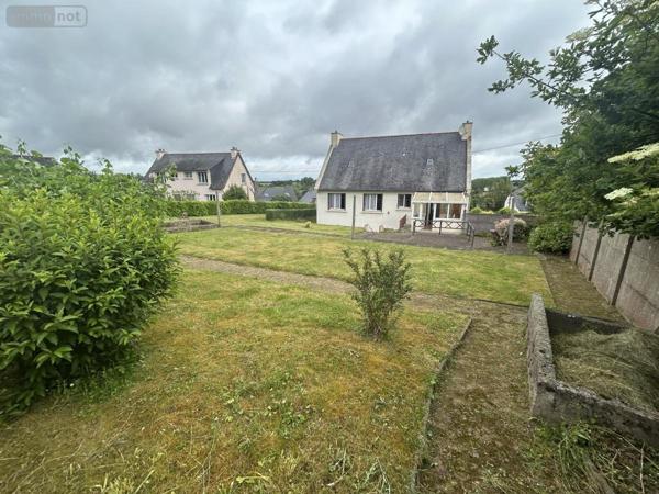 Maison à vendre à Plédran dans les Côtes-d'Armor (22960), ref : 22007-785