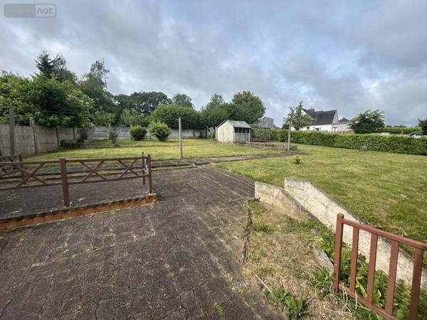 Maison à vendre à Plédran dans les Côtes-d'Armor (22960), ref : 22007-785