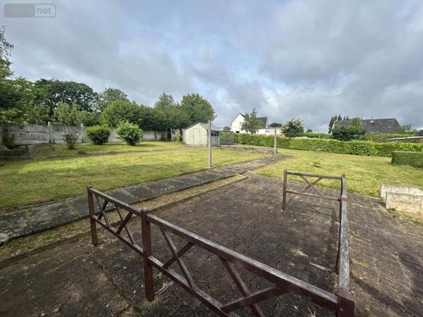 Maison à vendre à Plédran dans les Côtes-d'Armor (22960), ref : 22007-785