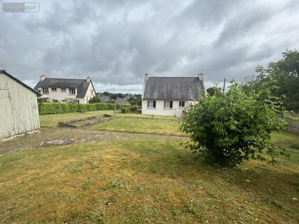Maison à vendre à Plédran dans les Côtes-d'Armor (22960), ref : 22007-785