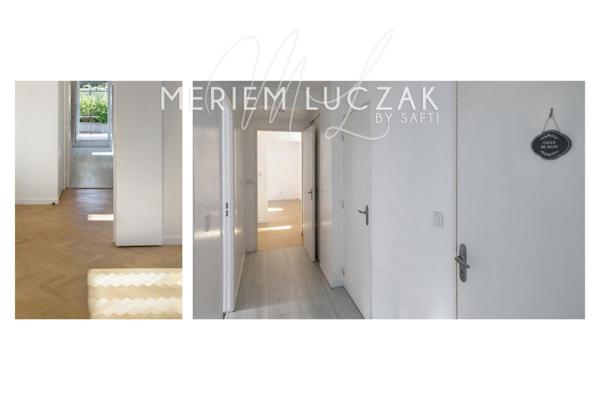 Appartement 3 pièces avec terrasse et parkings – Triel-sur-Seine