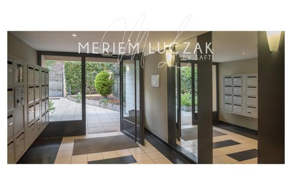 Appartement 3 pièces avec terrasse et parkings – Triel-sur-Seine