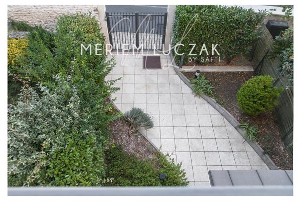 Appartement 3 pièces avec terrasse et parkings – Triel-sur-Seine