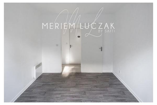 Appartement 3 pièces avec terrasse et parkings – Triel-sur-Seine