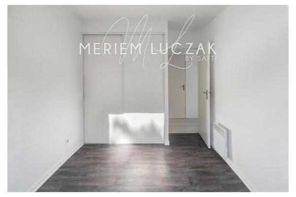 Appartement 3 pièces avec terrasse et parkings – Triel-sur-Seine