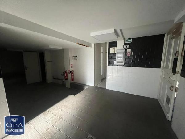 Local commercial à louer