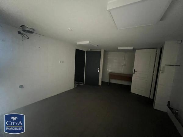 Local commercial à louer