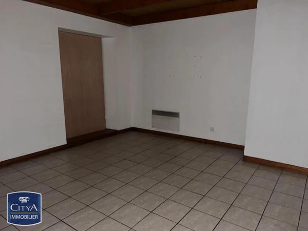 Local commercial à louer