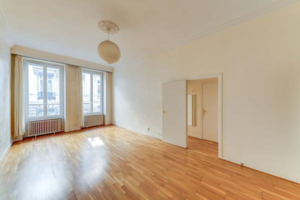 Vente appartement 3 pièces - F3 Lyon - LYON