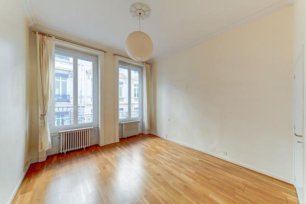 Vente appartement 3 pièces - F3 Lyon - LYON