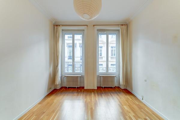 Vente appartement 3 pièces - F3 Lyon - LYON