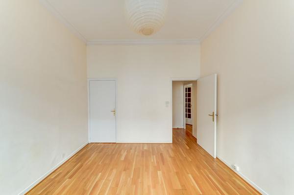 Vente appartement 3 pièces - F3 Lyon - LYON