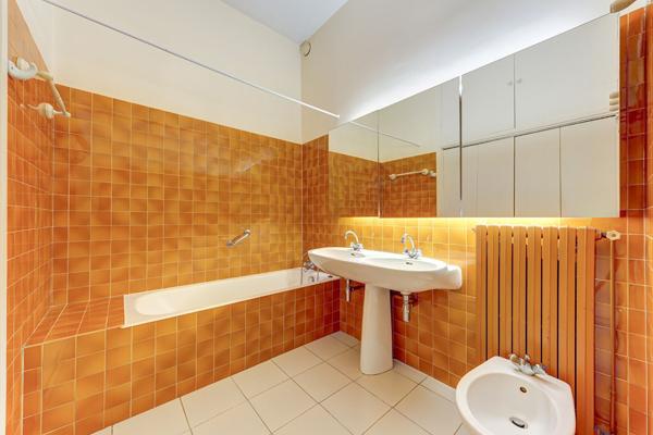 Vente appartement 3 pièces - F3 Lyon - LYON