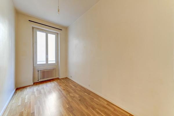 Vente appartement 3 pièces - F3 Lyon - LYON