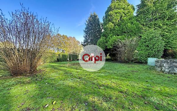 Maison à vendre    4 pièces •  Theix