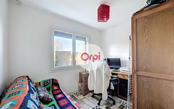 Maison à vendre    4 pièces •  Theix