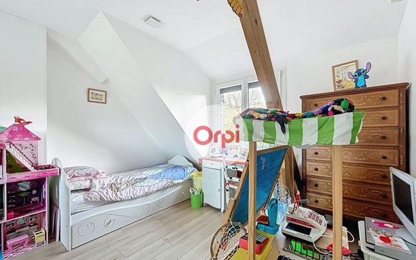 Maison à vendre    4 pièces •  Theix