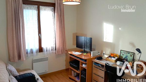 Maison à vendre 6 pièces 110 m² Toucy