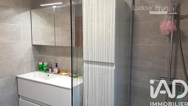 Maison à vendre 6 pièces 110 m² Toucy