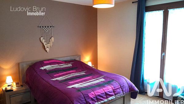 Maison à vendre 6 pièces 110 m² Toucy