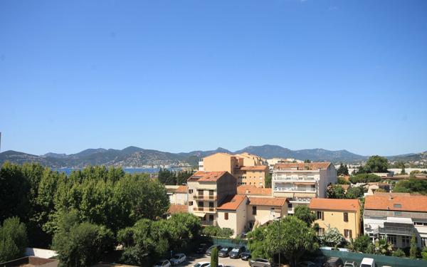 Appartement à vendre    3 pièces • 56,78 m2 Cannes