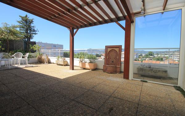 Appartement à vendre    3 pièces • 56,78 m2 Cannes