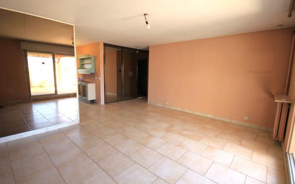 Appartement à vendre    3 pièces • 56,78 m2 Cannes