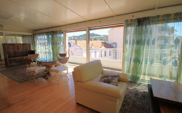 Appartement à vendre    3 pièces • 56,78 m2 Cannes