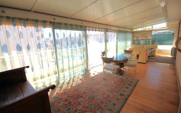 Appartement à vendre    3 pièces • 56,78 m2 Cannes