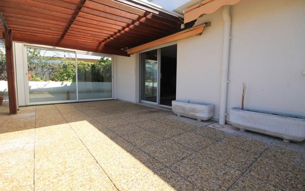 Appartement à vendre    3 pièces • 56,78 m2 Cannes