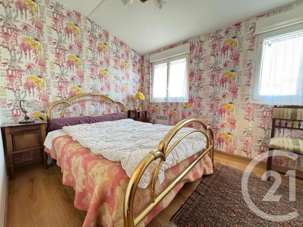 Maison à vendre  4 pièces - 73 m2 FONTENAY SOUS BOIS - 94