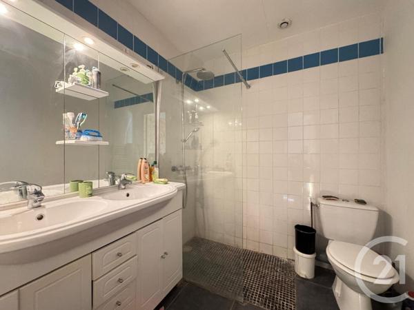 Maison à vendre  4 pièces - 73 m2 FONTENAY SOUS BOIS - 94