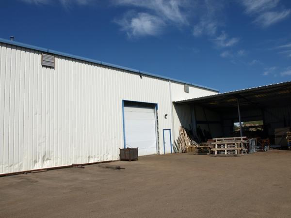 Dpt Yonne (89), à vendre Entrepôts loués : artisanal commercial stockage - investisseur