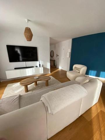 Appartement à louer à Bourg-de-Péage (26300)