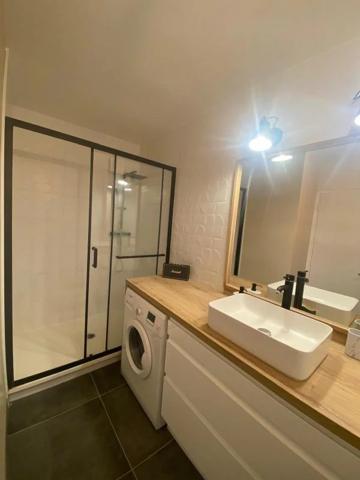 Appartement à louer à Bourg-de-Péage (26300)