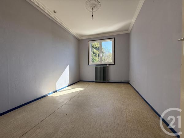 Maison à vendre  4 pièces - 85,50 m2 CLAYE SOUILLY - 77