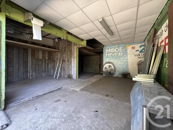 Maison à vendre  4 pièces - 85,50 m2 CLAYE SOUILLY - 77