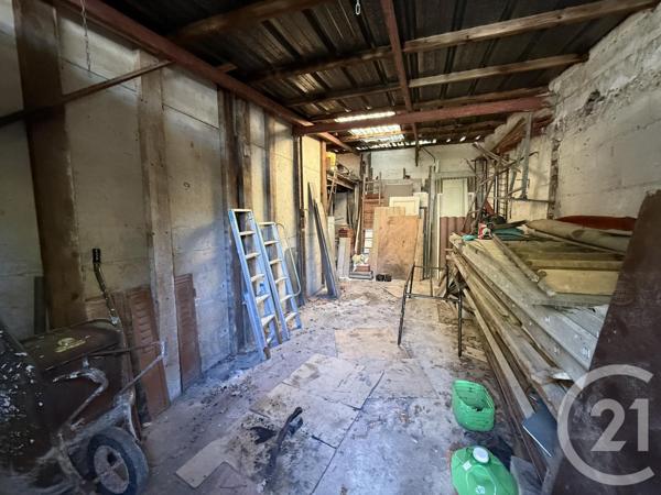 Maison à vendre  4 pièces - 85,50 m2 CLAYE SOUILLY - 77