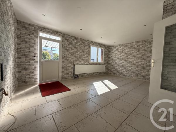 Maison à vendre  4 pièces - 85,50 m2 CLAYE SOUILLY - 77