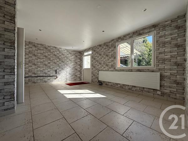 Maison à vendre  4 pièces - 85,50 m2 CLAYE SOUILLY - 77