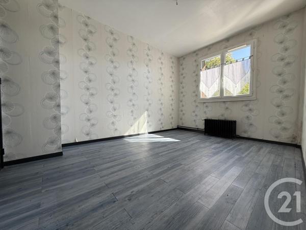 Maison à vendre  4 pièces - 85,50 m2 CLAYE SOUILLY - 77