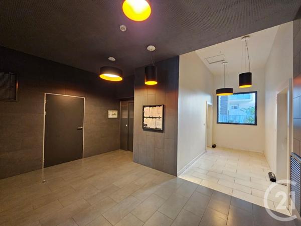 Appartement F4 à vendre  4 pièces - 84 m2 MONTPELLIER - 34